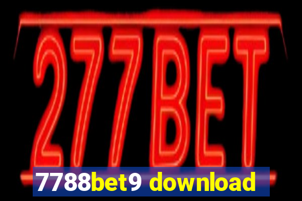7788bet9 download